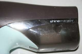 Remington Shine Therapy Hair Dryer (Mister) D 4444  