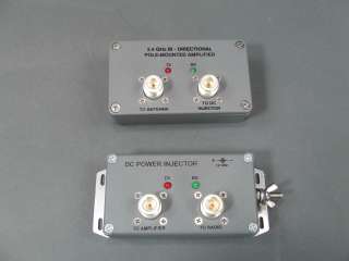gig BiDirectional Wireless Power Amp Proxim AMP2440  