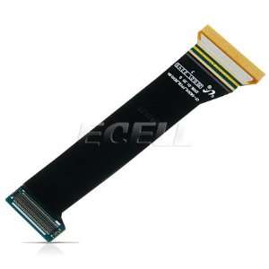    Ecell   SAMSUNG FLEX RIBBON CABLE FOR S8300 ULTRATOUCH Electronics