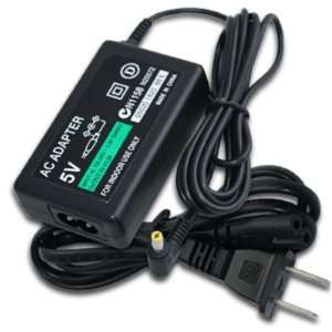    Home AC Wall Adapter Charger for Sony PSP 3000: Electronics