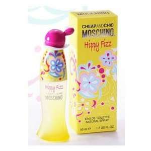  Cheap & Chic Hippy Fizz Perfume 3.4 oz EDT Spray Beauty