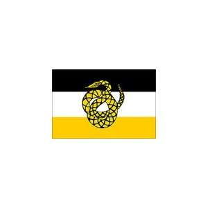 Sigma Nu 3x5 Fraternity Flag: Patio, Lawn & Garden