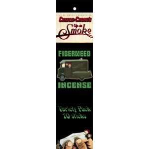  Cheech & Chong Fiberweed Van Incense Sticks *SALE* Sports 