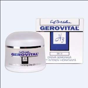  Gerovital Intensive Moisturizing Day Cream: Beauty