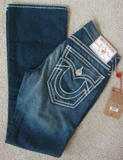 You are bidding on a brand new, 100% authentic True Religion mens 