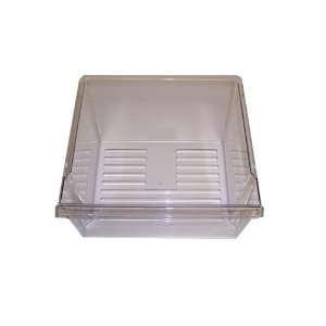  Whirlpool 2188661 Crisper Pan for Refrigerator