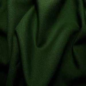  Polyester Whipcord Dark Green 146K