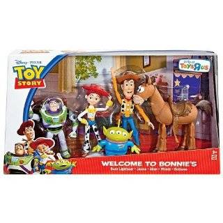  Mattel Toy Story 3 Andys Toys Gift Pack: Explore similar 