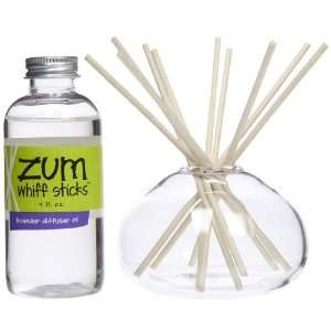  Zum Zum Whiff Sticks Set Lavender 1 count: Health 