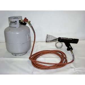  Heat Gun   Propane Model   125,000 BTU/Hour Kitchen 