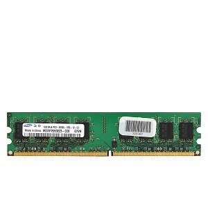  Samsung 1GB DDR2 RAM PC2 5300 240 Pin DIMM Electronics