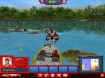 BASS TOURNAMENT TYCOON Berkley Fishing PC Game NEW BOX! 895318001005 