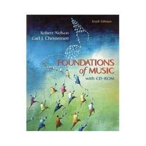   of Music   Sixth Edition Christensen (Author)Nelson Books
