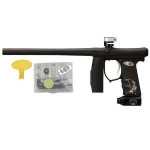  Invert Mini Paintball Gun   Matte Black