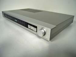 Sony Stereo AM FM Tuner ST JX2  