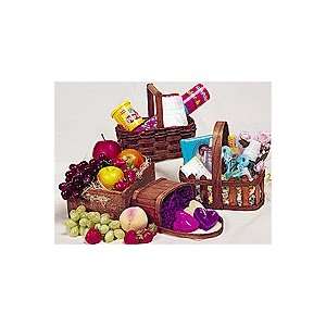 Small Gourmet Sweets Gift Basket  Grocery & Gourmet Food