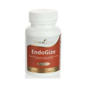    Endogize   60 Caps by Young Living Distributor 