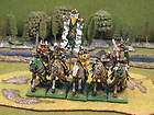 Warhammer DPS painted Bretonnian Pegasus Knights BR017  