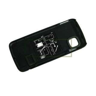 Genuine Nokia 5230 Back Housing Cover Case with Stylus JK082  
