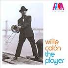 The Player [Digipak] by Willie Colon (CD, Apr 2010, 2 Discs, Código 