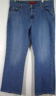   Nouveau Boot Cut Stretch 515 Jeans Size 14M *NICE* id#539  