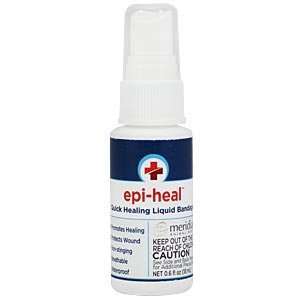   Epi Heal Quick Healing Liquid Bandage, 0.61 oz [18 ml]