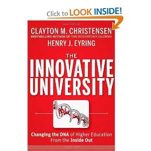   Series) [Hardcover] Clayton M. Christensen  Books