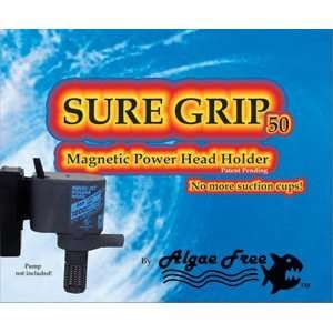  Algae Free Sure Grip 50 Magnetic Powerhead Holder