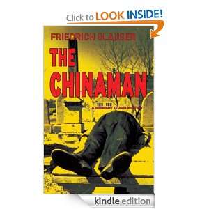The Chinaman: A Sergeant Studer Mystery: Friedrich Glauser, Mike 