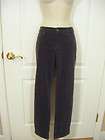 ann taylor pants signature nwt womens size 8 petite bro expedited 