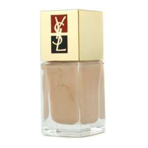 Fortifying Naturel Nail Lacquer   #04 Golden Sand   12ml/0 
