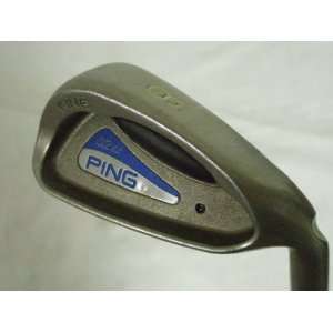 Ping G2 EZ 8 iron Black Graphite Regular 8i Golf  Sports 