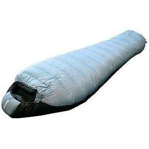  The Backside® Blue Ice™ Minus 25 Degree F Mummy Bag Ice 