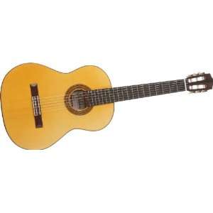  Cordoba 45Fm Flamenco Style Classical Guitar With Humicase 