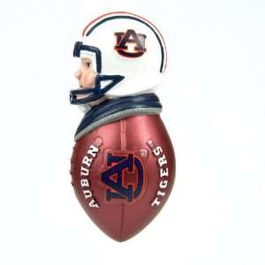   Auburn Tigers NCAA Magnet Team Tackler Ornament (3) Everything Else