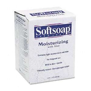  Colgate Palmolive : Moisturizing Soap w/Aloe, Unscented 