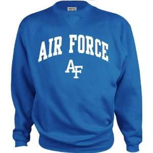  Air Force Falcons Kids/Youth Perennial Crewneck Sweatshirt 