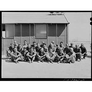   1942 Edwards Air Force base,Kern County,CA,Lake Muroc: Home & Kitchen