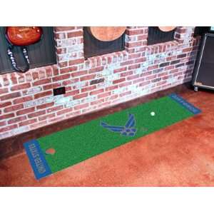  AIR FORCE   Golf Putting Green Mat: Sports & Outdoors