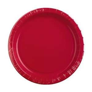   Paper Plates 7 (57227CON) Category: Paper Plates: Kitchen & Dining