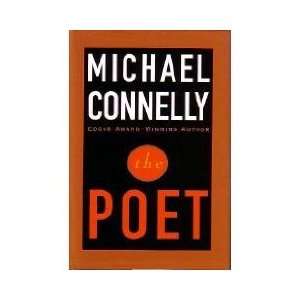  The Poet (Hardcover) Michael Connelly (Author) Books