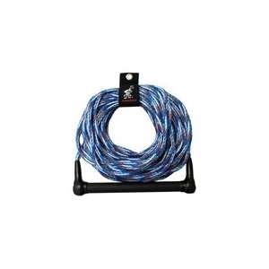  Airhead Ski Rope 1 Section