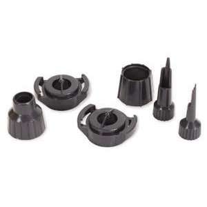 Airman High Volume Airflow Adapters (for Airman Turbo 