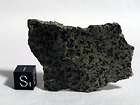 martian meteorite dar al gani 670 7 31 grams returns