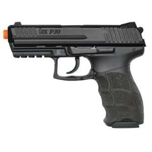    H&K P30 Electric Airsoft Pistol. Airsoft guns.: Sports & Outdoors