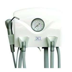  DCI III Manual Unit Dental Delivery Unit Health 