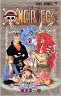 One Piece, Volume 31 Well Be Eiichiro Oda