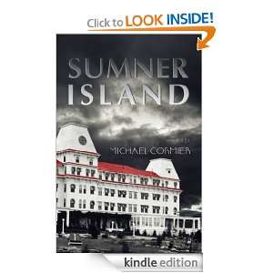 Sumner Island Michael Cormier  Kindle Store