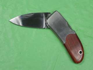 Vintage US BERETTA GENTLEMANS Folding Pocket Knife  