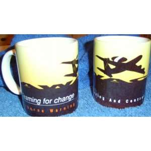 AWACS ~ Teaming for Change Mugs